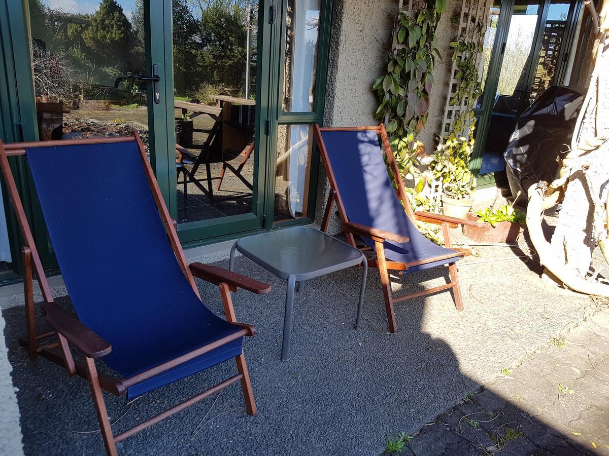 Pirongia ハイゲート ベッド アンド ブレックファースト&ガーデン Bed & Breakfast エクステリア 写真