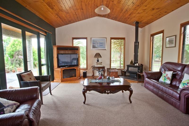 Pirongia ハイゲート ベッド アンド ブレックファースト&ガーデン Bed & Breakfast エクステリア 写真
