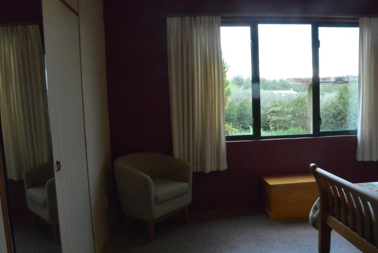 Pirongia ハイゲート ベッド アンド ブレックファースト&ガーデン Bed & Breakfast エクステリア 写真